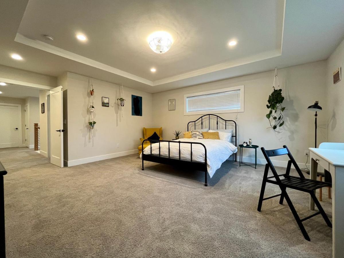 Amorcito De Jenny - Shared House Alloggio in famiglia Portland